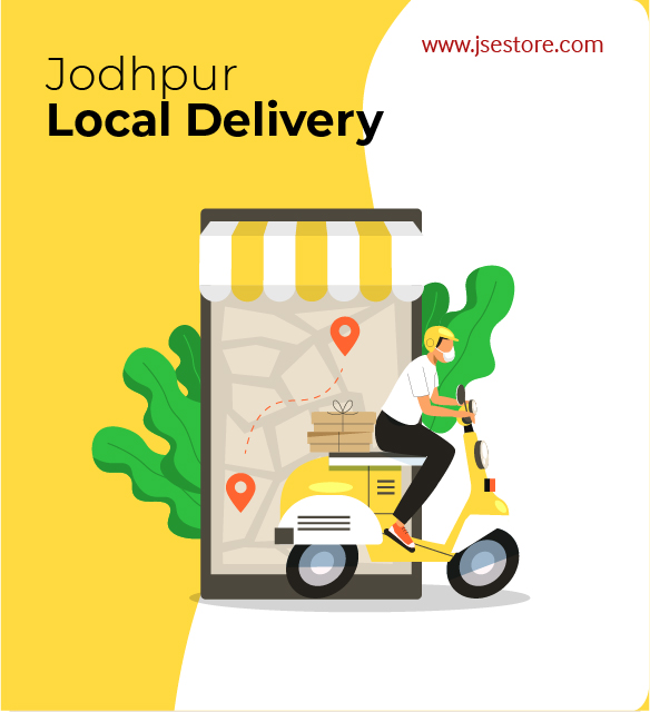Delivery Banner