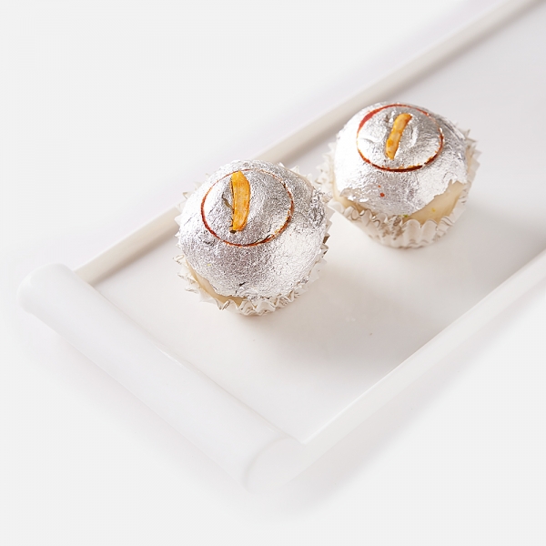 Mawa Ladoo
