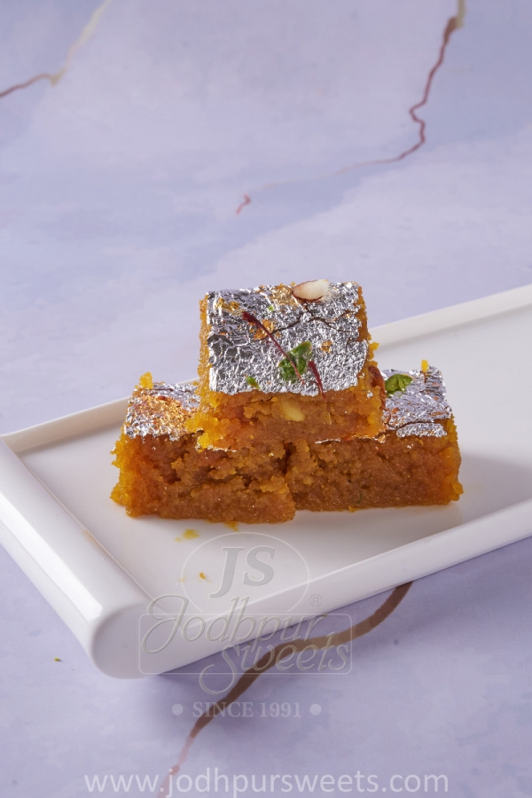 Dal Badam Chakki