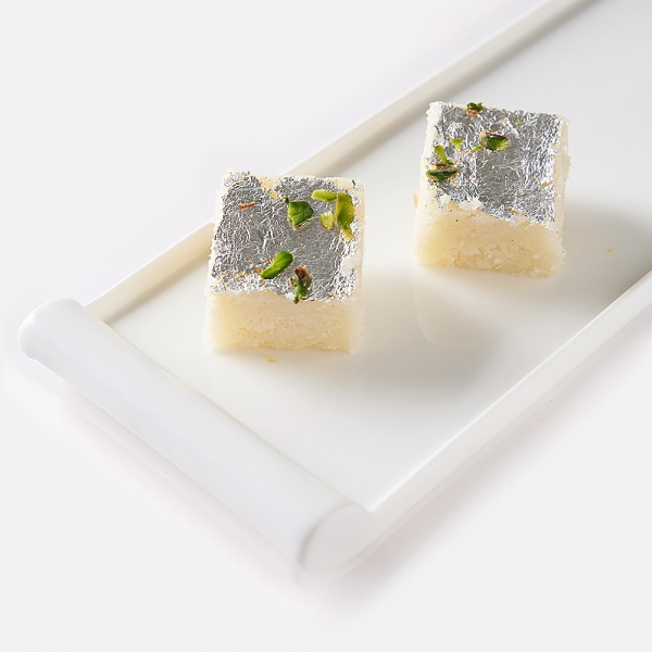 Khopra Barfi