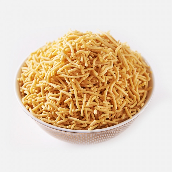 Makhmali Sev