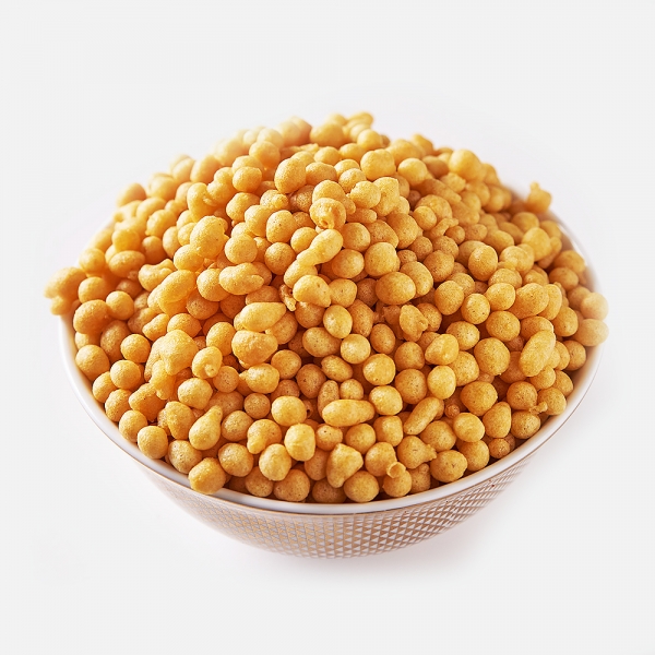 Plain Boondi