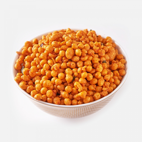 Masala Boondi