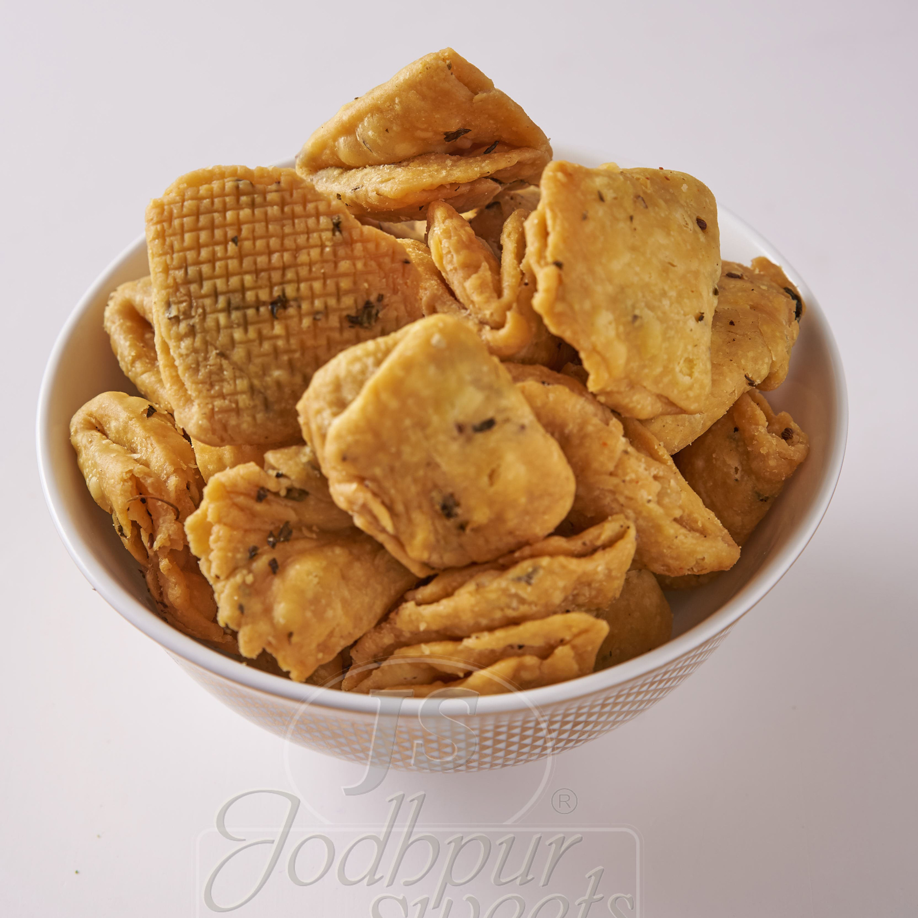 Methi Mathri
