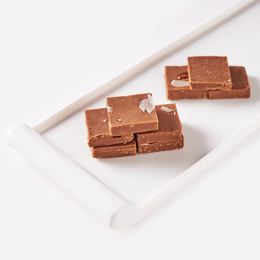 Bournvita Barfi