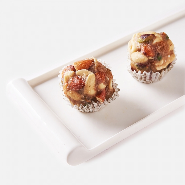 Dry Fruits Laddoo