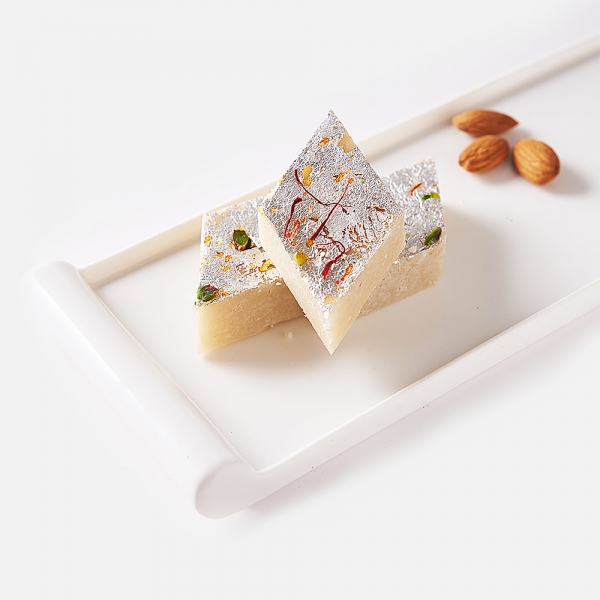 Badam Katli