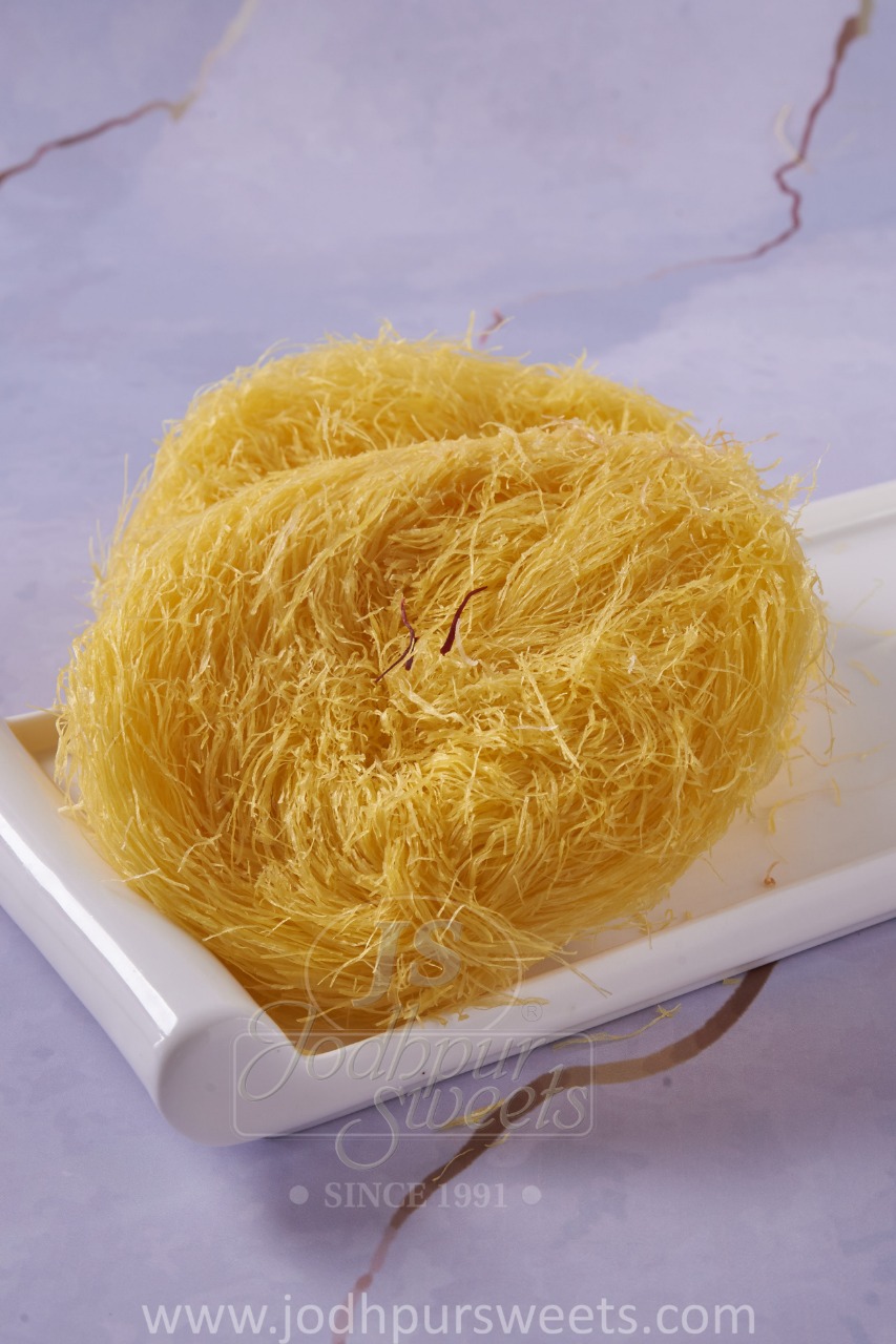 Kesar Finni (FIKKI)