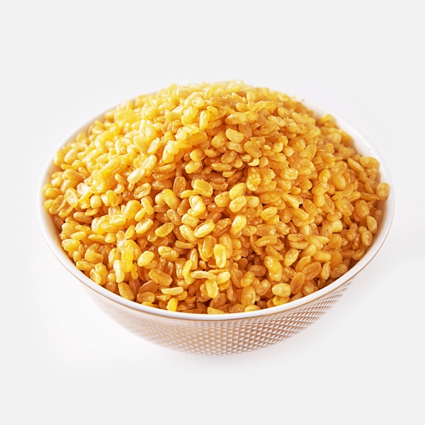 Moong Mogar