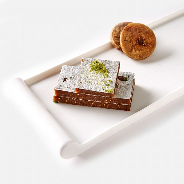 Anjeer Katli