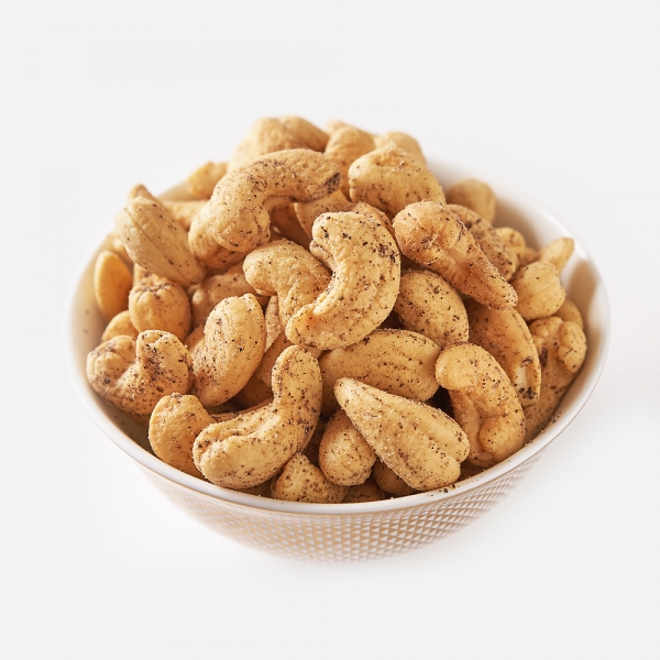 Fried Kaju