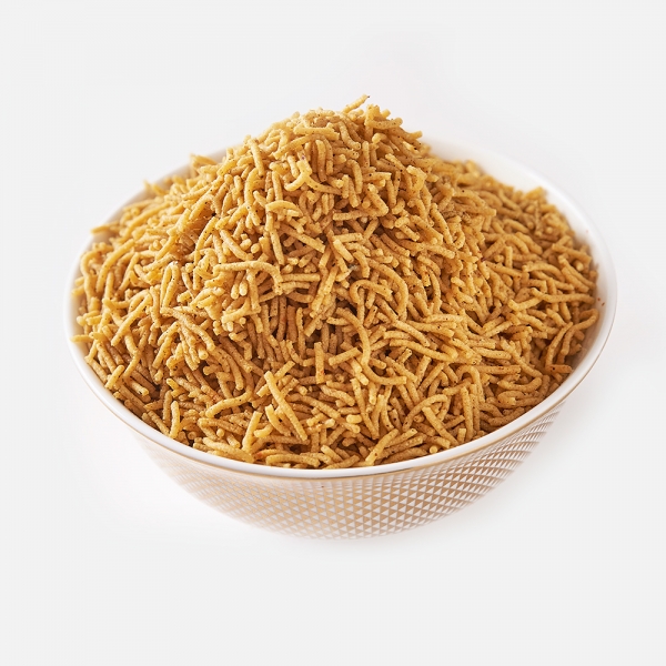 Aloo Bhujia