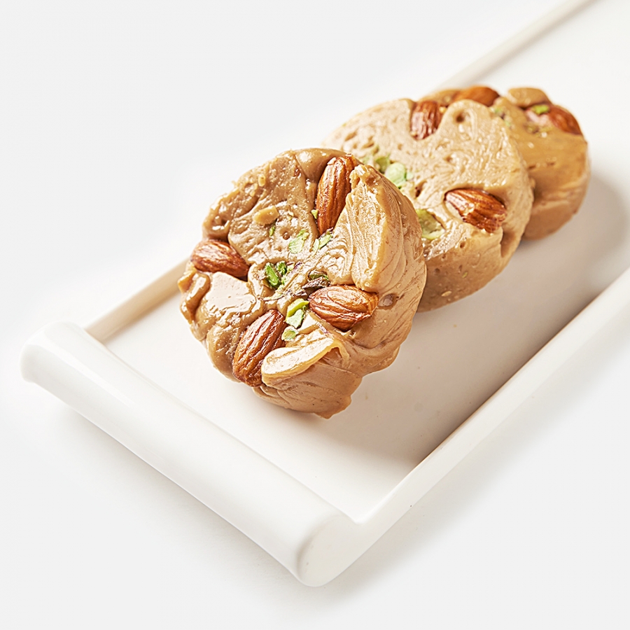 Sohan Halwa