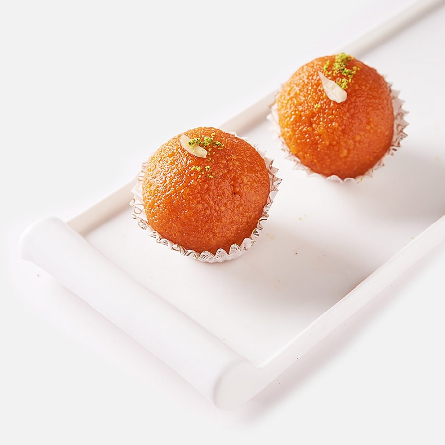 Kanpuri Ladoo