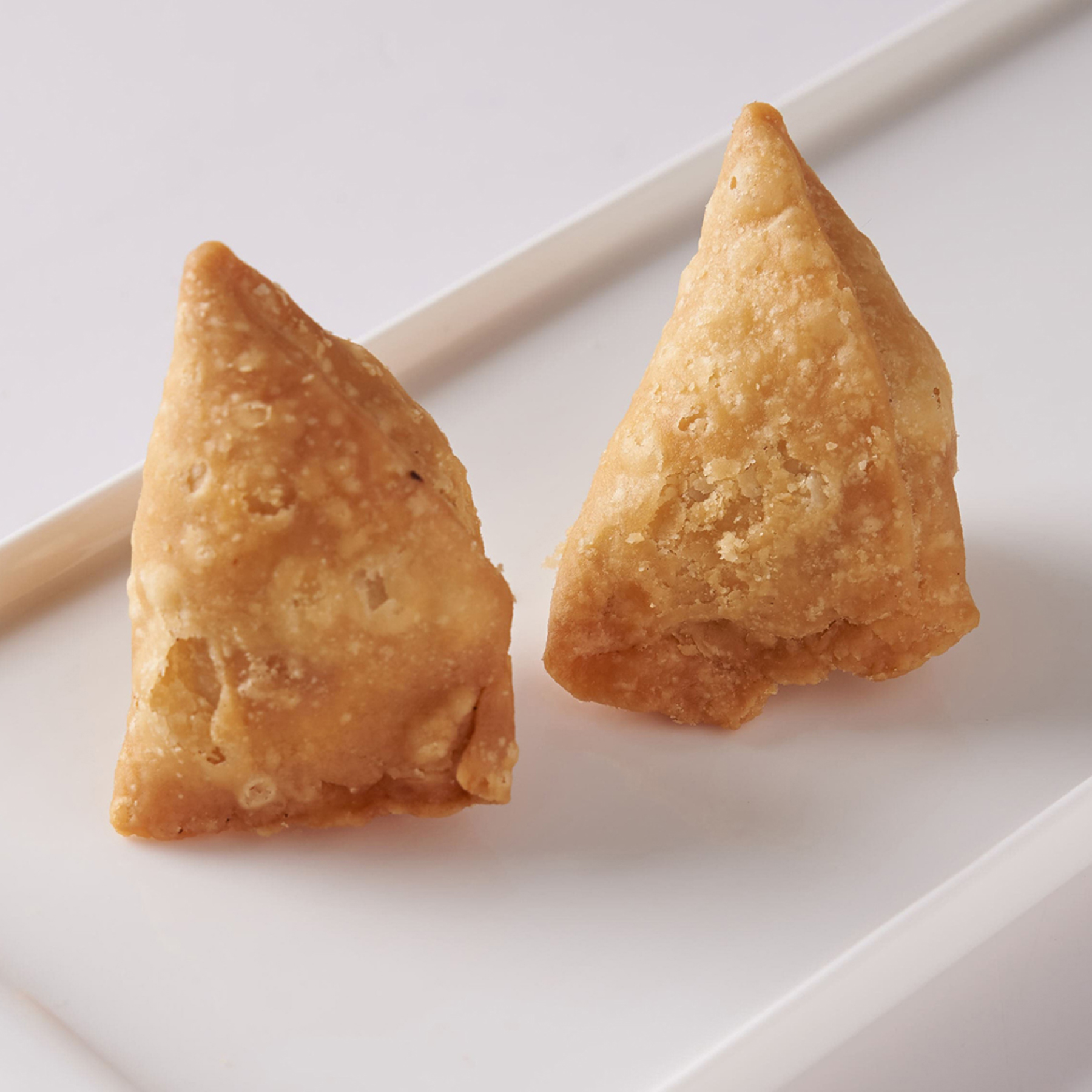 Dry Samosa