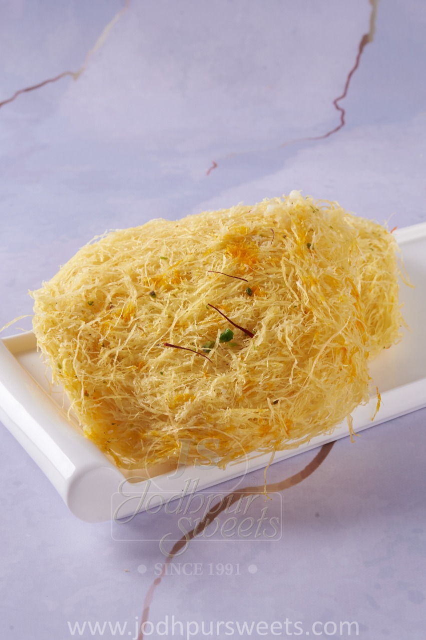Kesar Finni (Sweet)