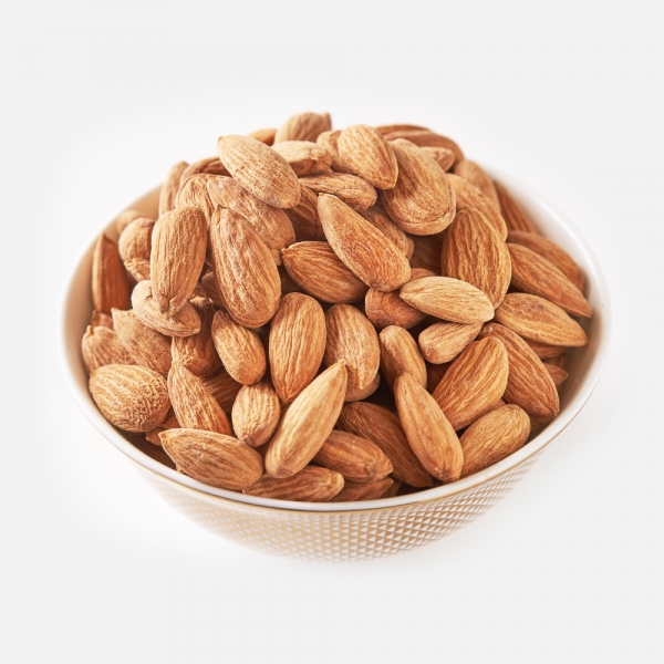 Roasted Badam