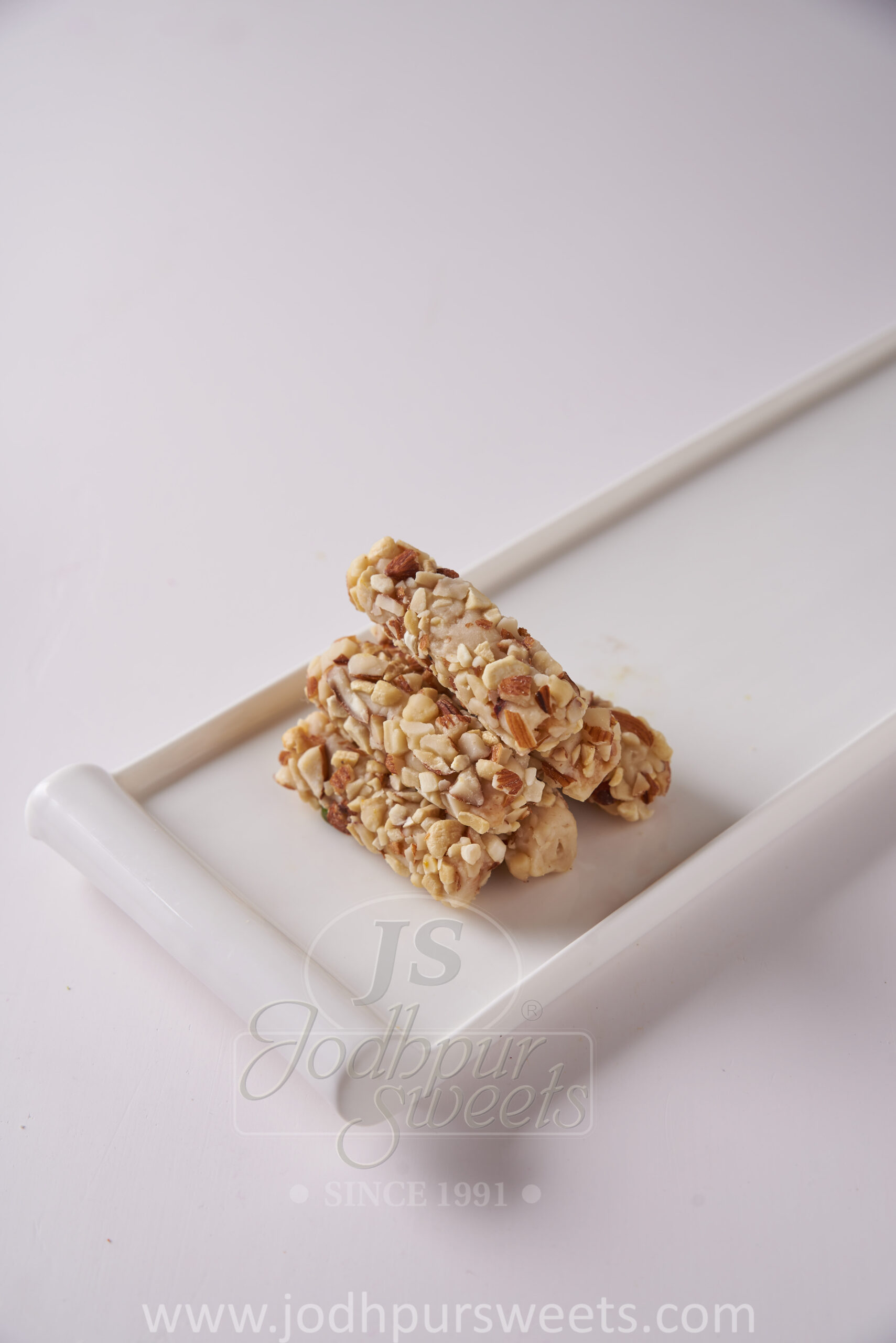 Butterscotch Roll