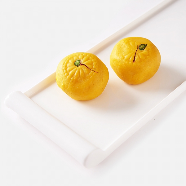 Kesar Peda