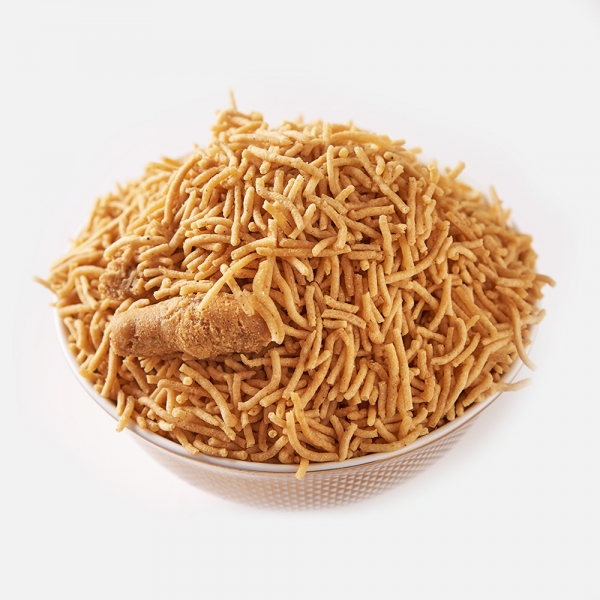 Bikaneri Bhujia