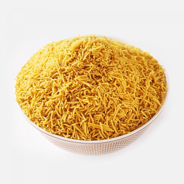Bhel Sev