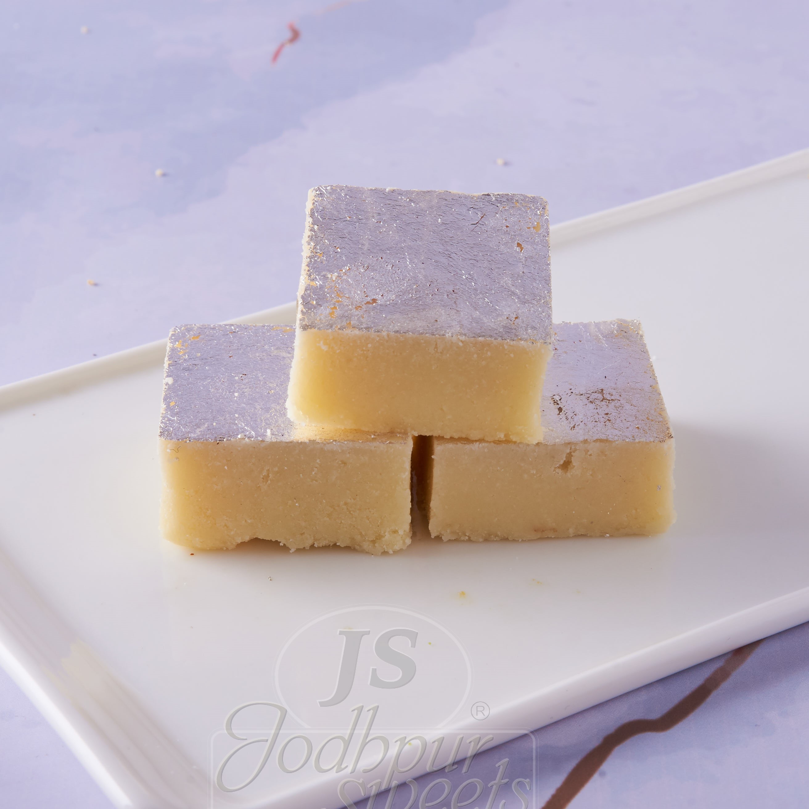 Mawa Standard Barfi