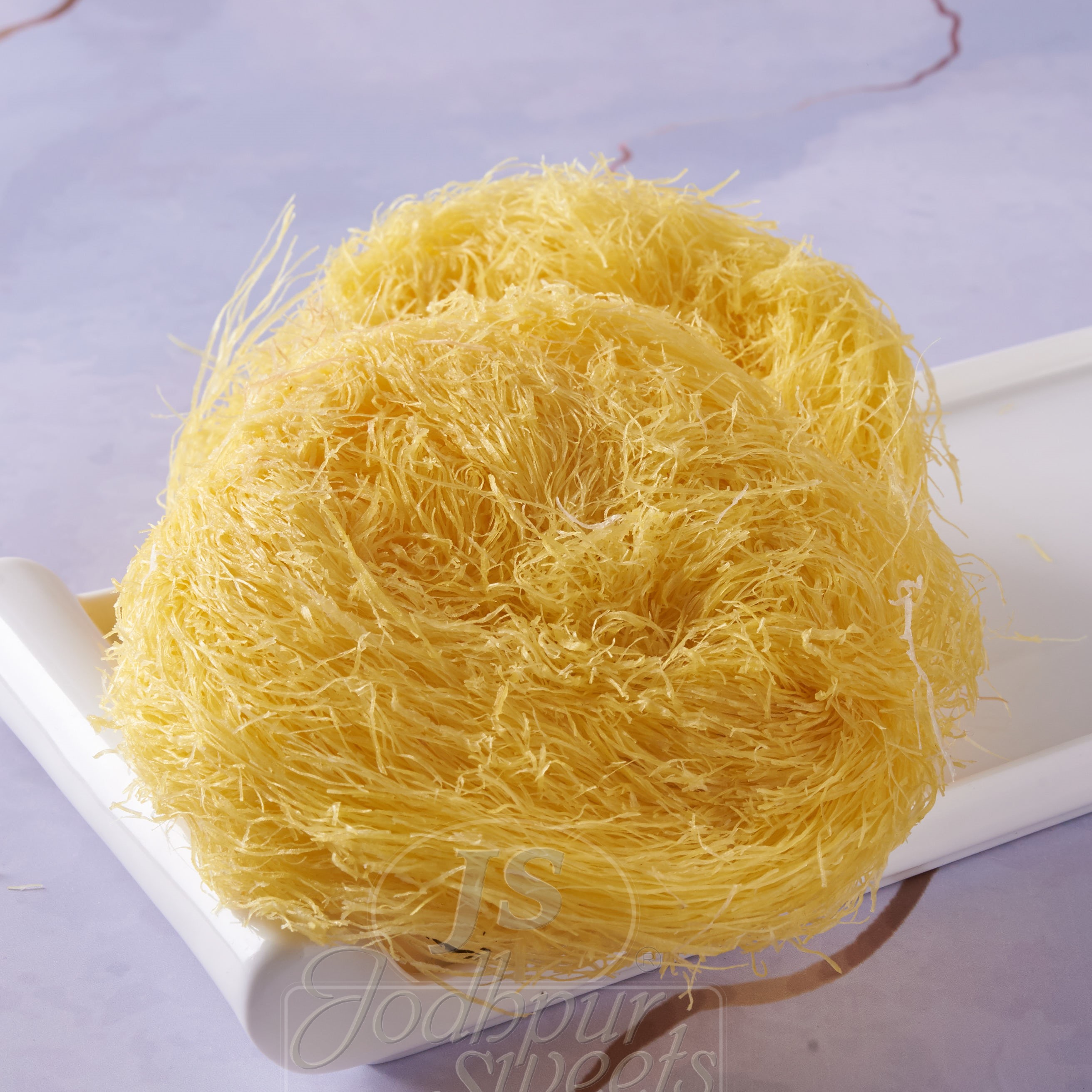 Kesar Finni (FIKKI)
