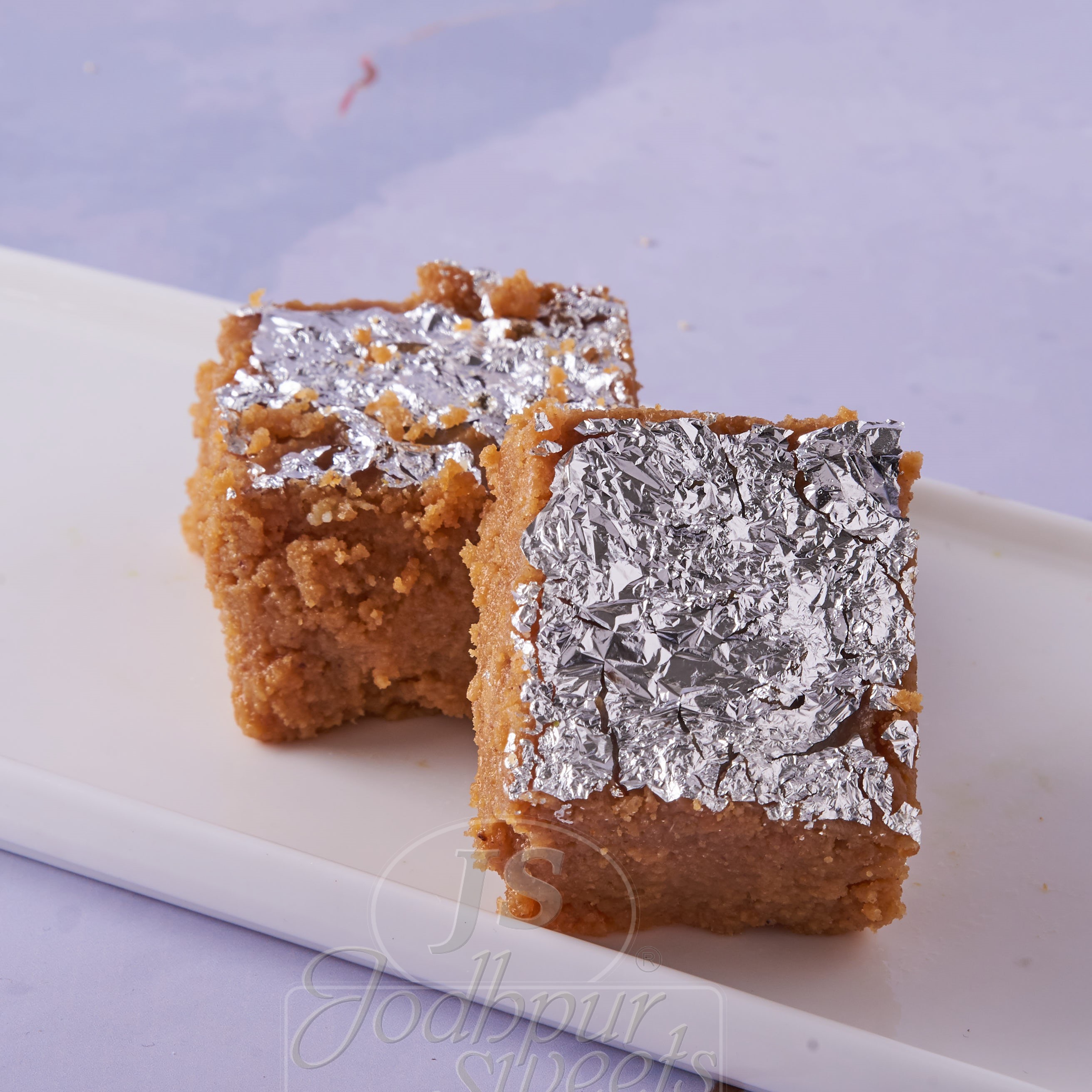 Gulab Halwa