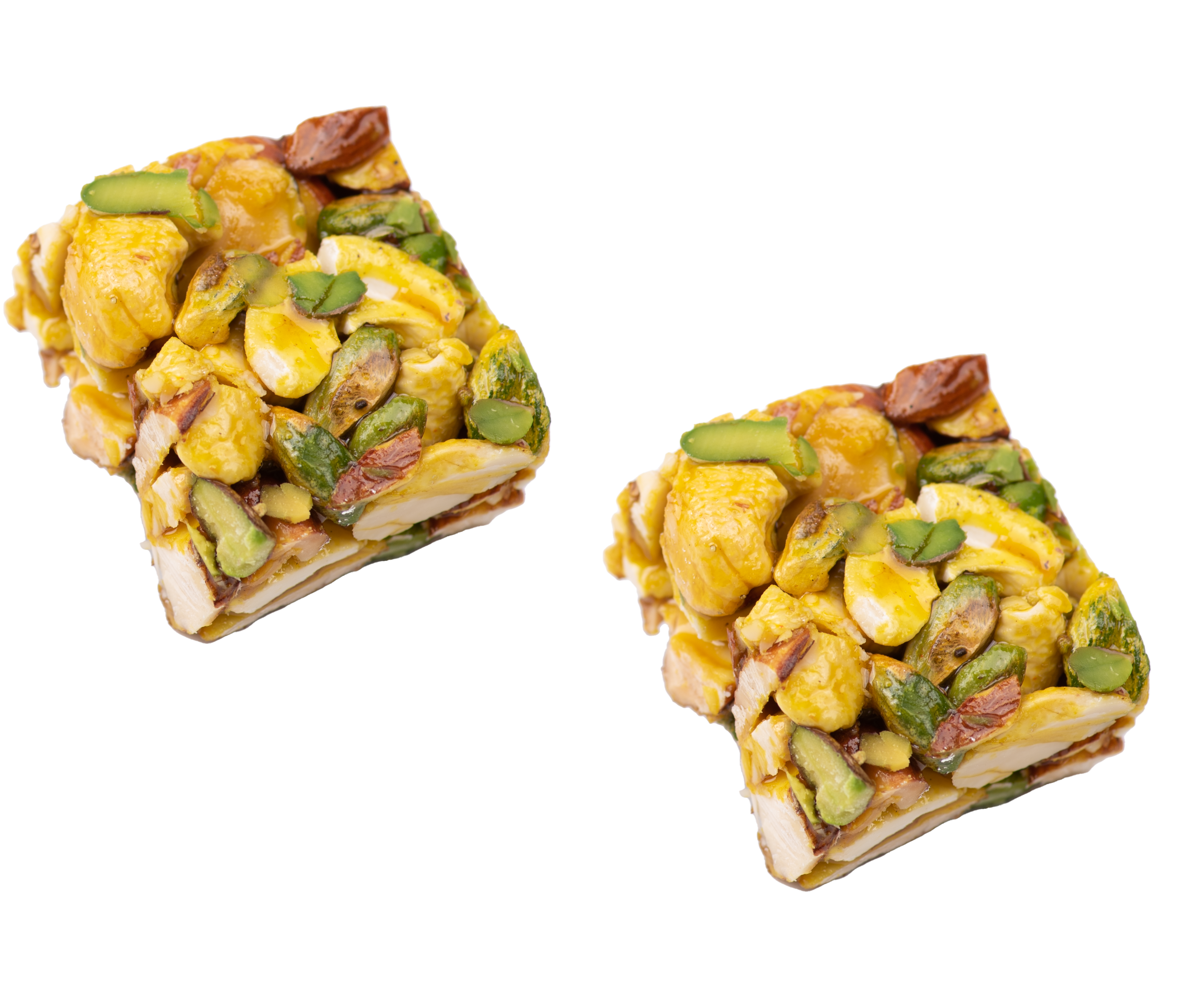 Mix Dry Fruit Chikki