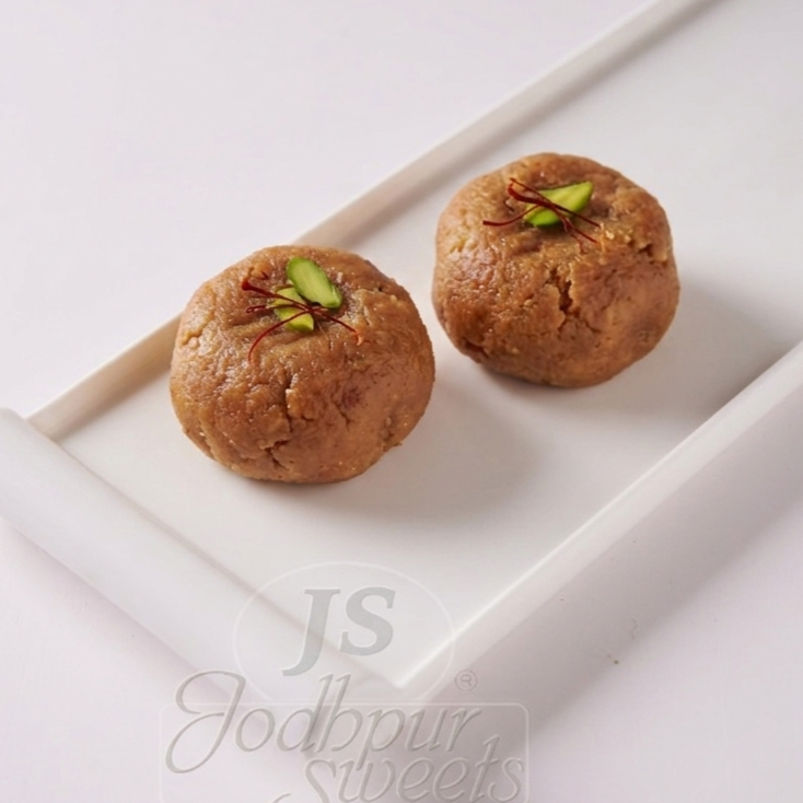 Mathura Peda