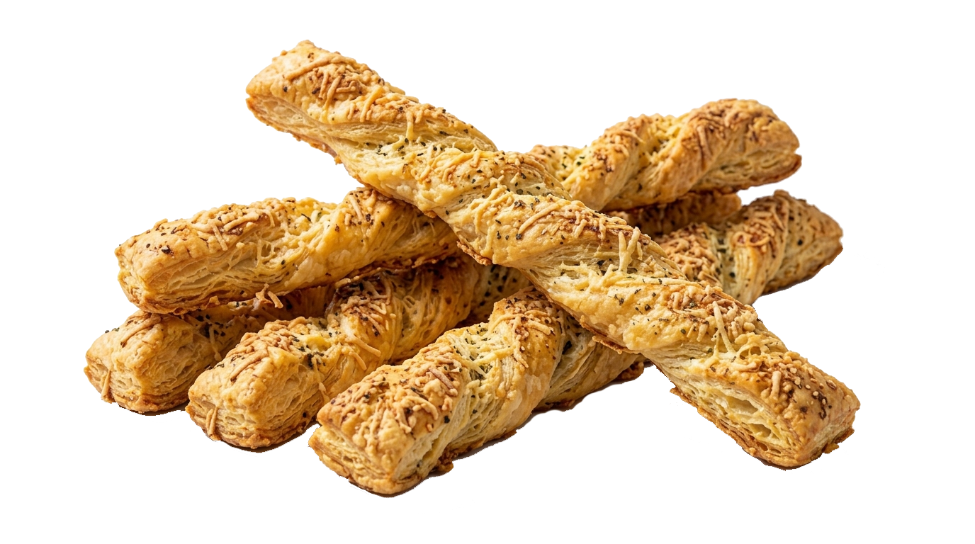 Cheese Sticks