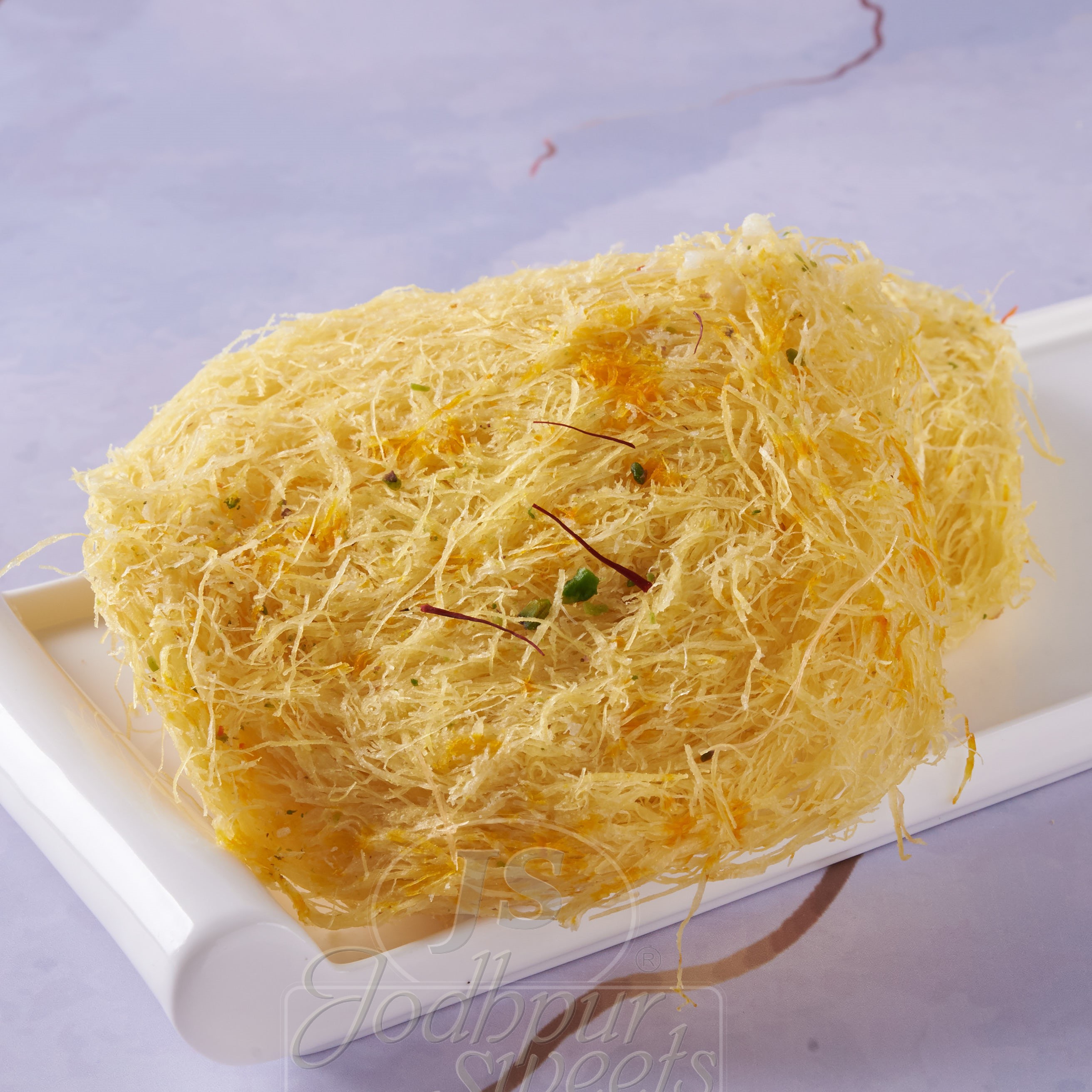 Kesar Finni (Sweet)