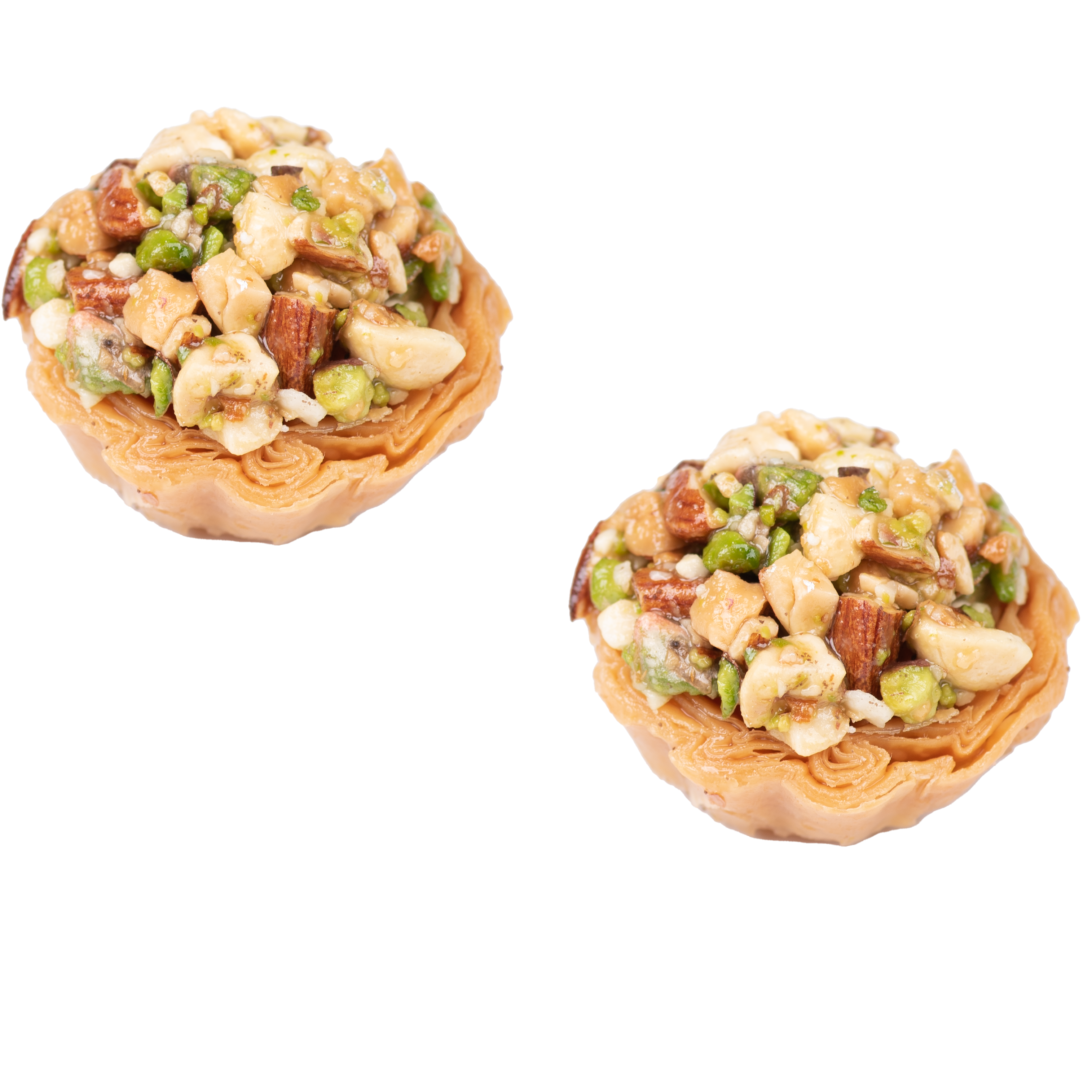 Mix Tart
