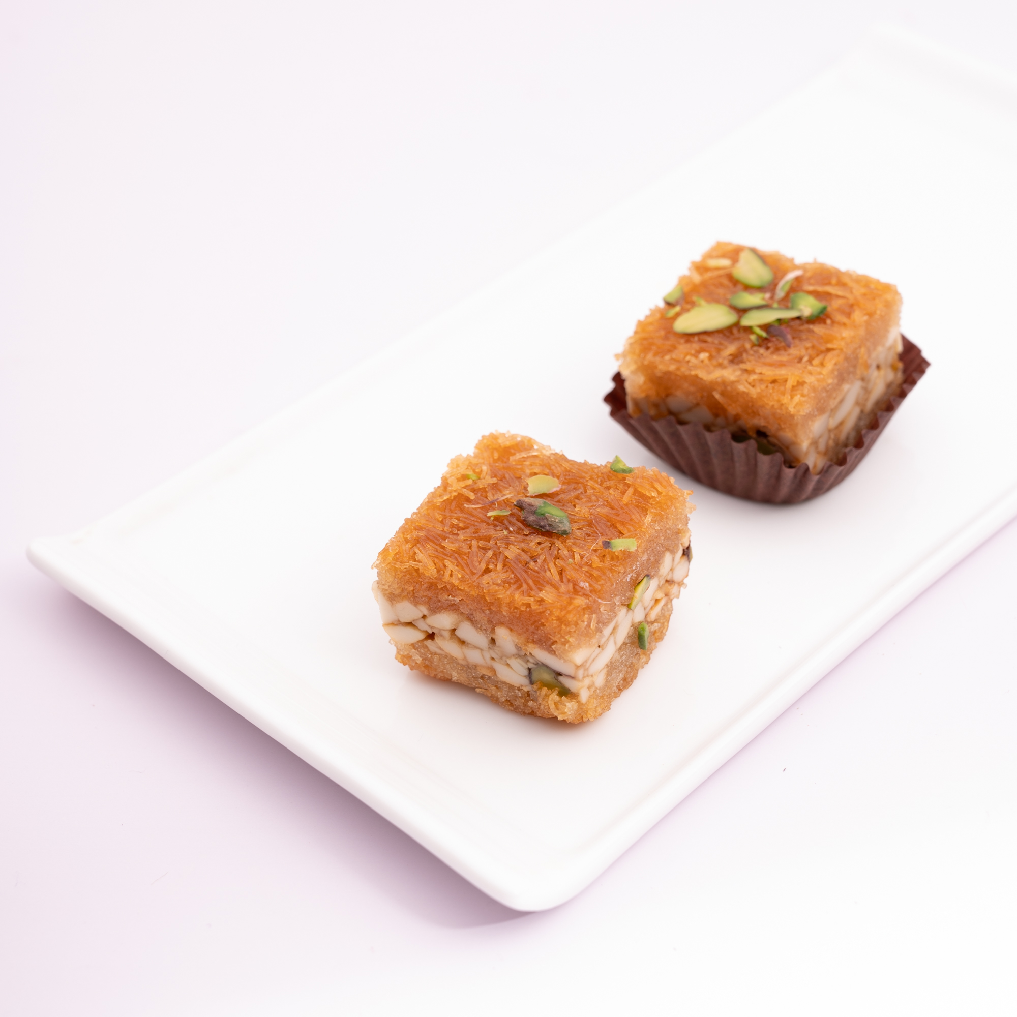 Kunafa