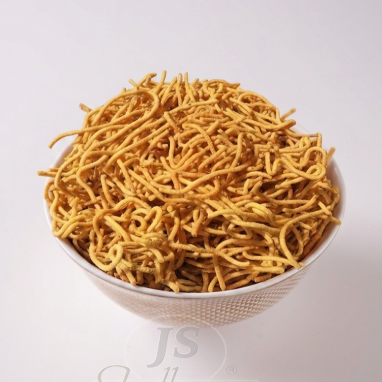Dangiyavasi Sev