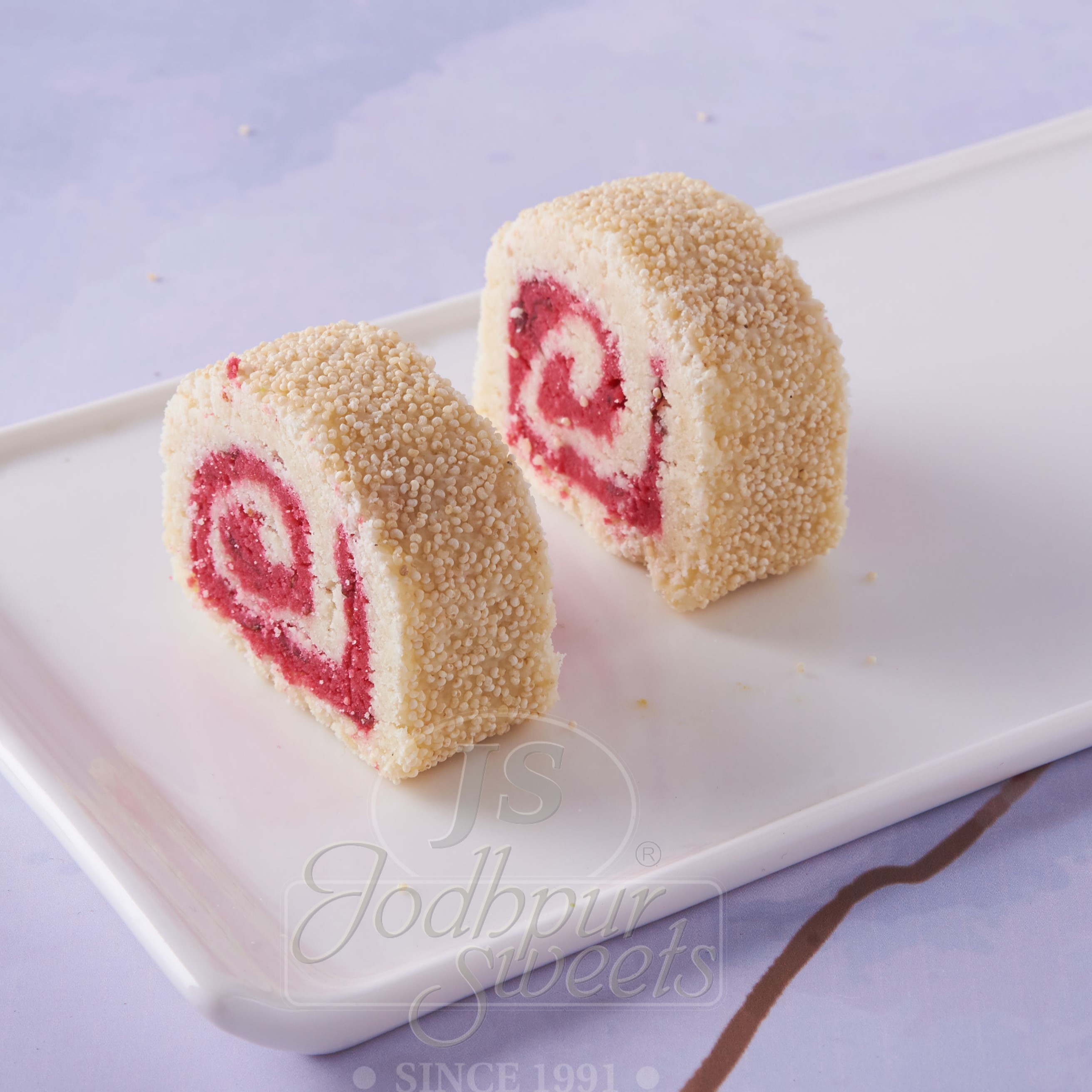 Kaju Cassata