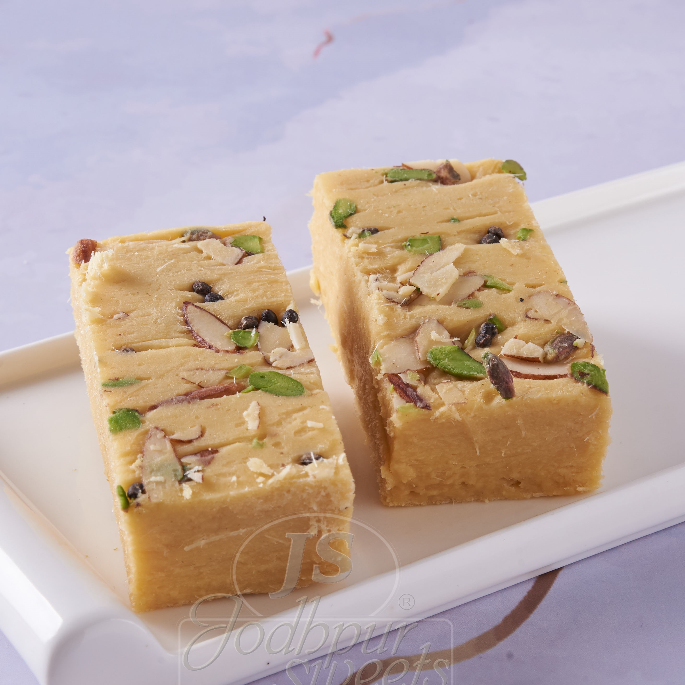 Sohan Papdi