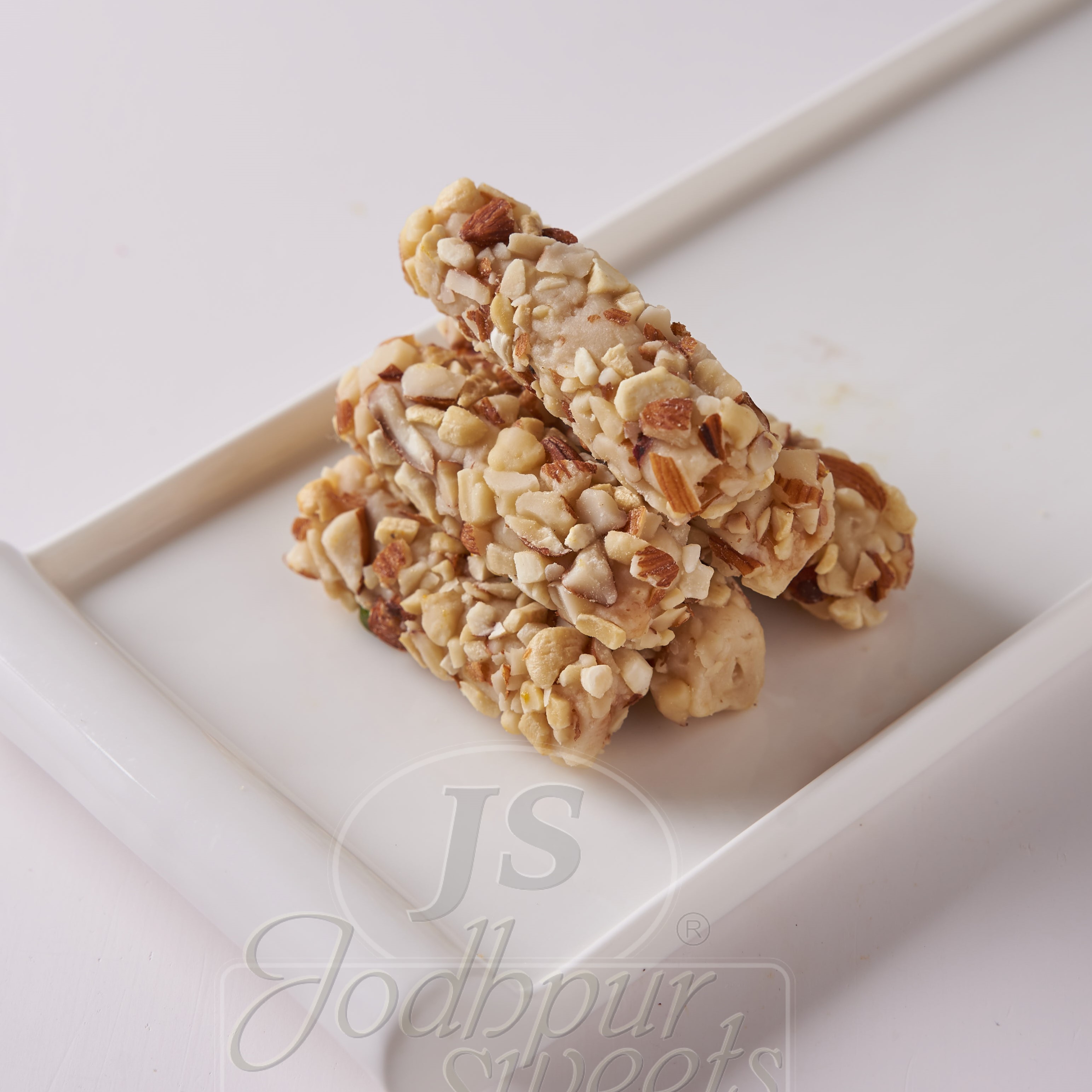 Butterscotch Roll