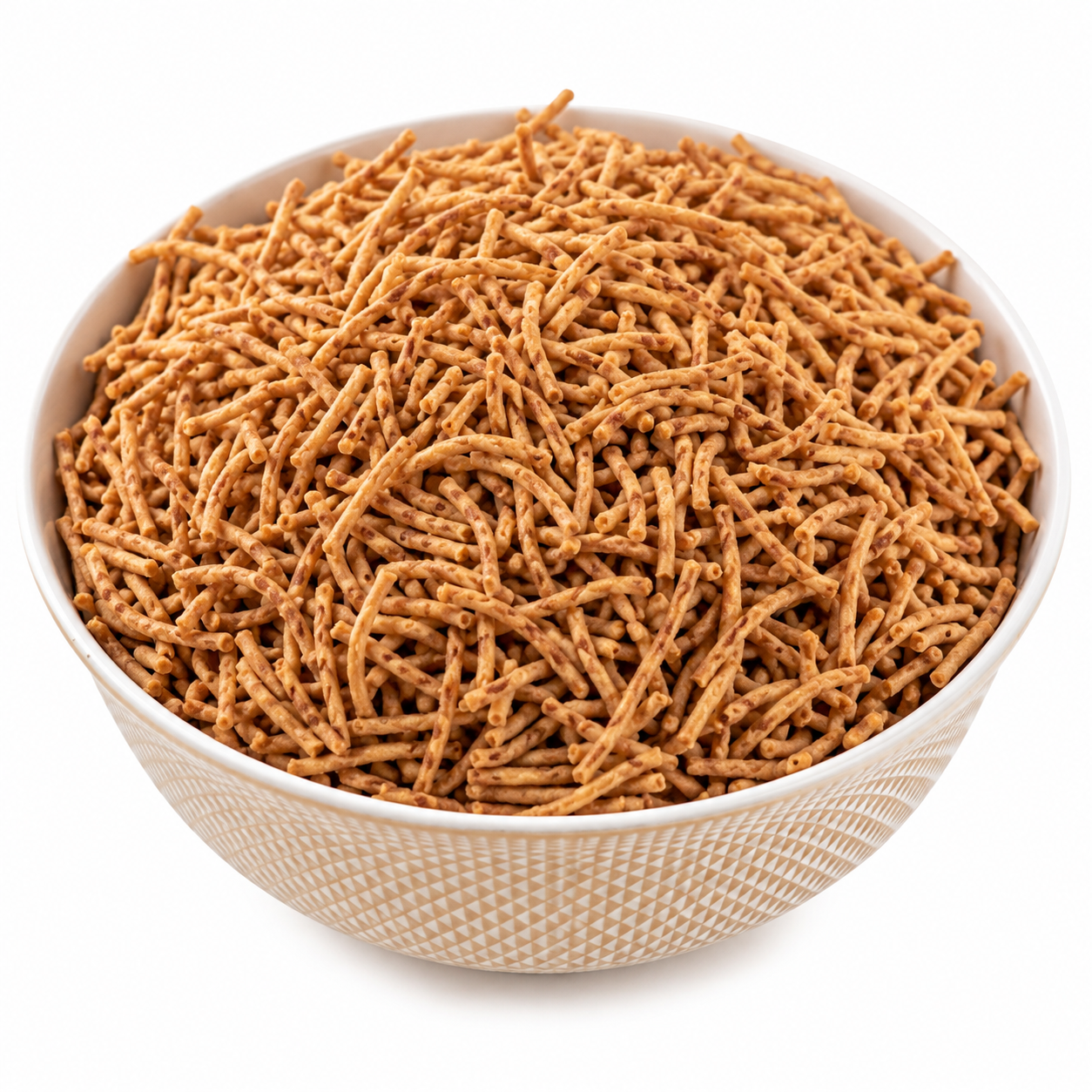 Singhara Sev
