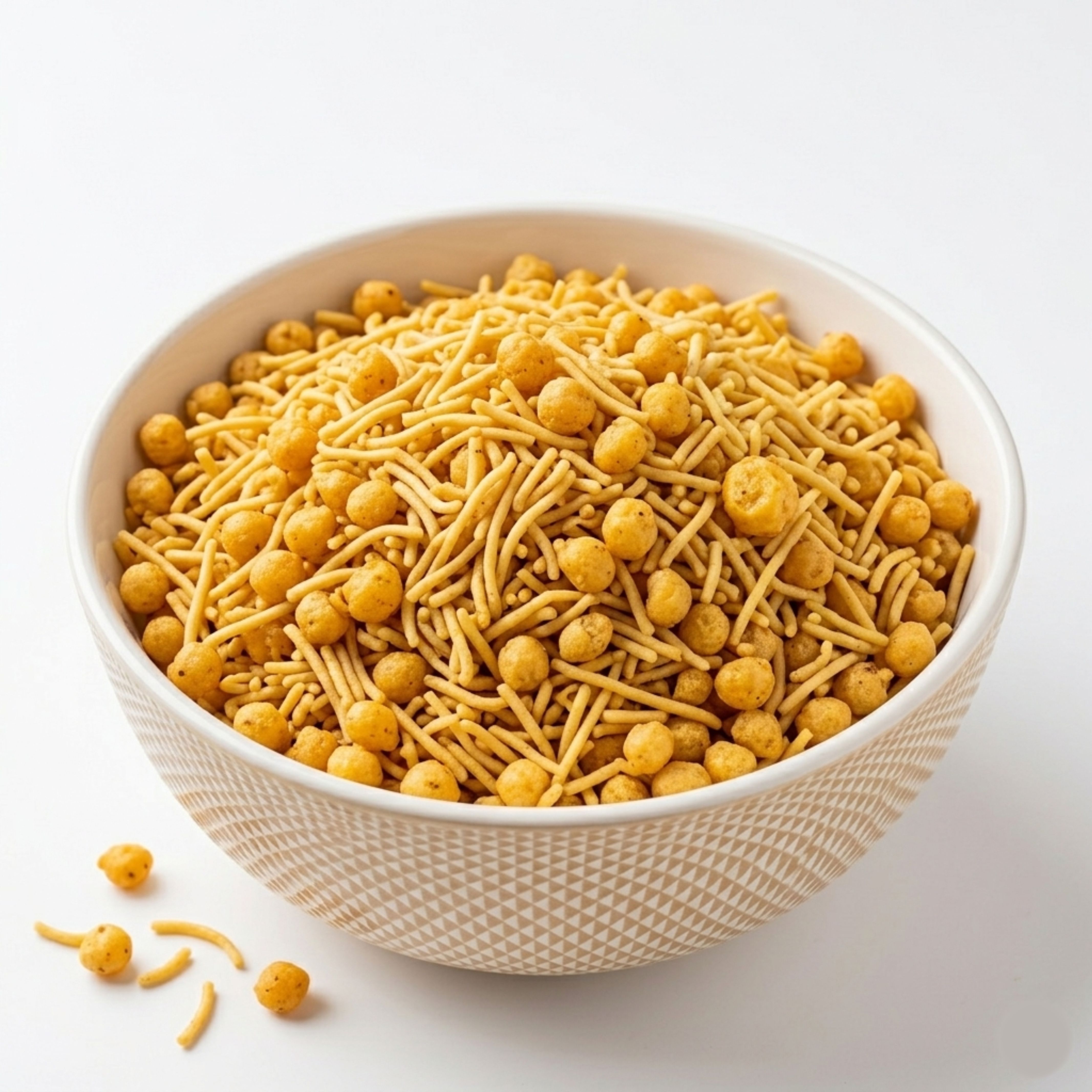 Sev Boondi Mixture