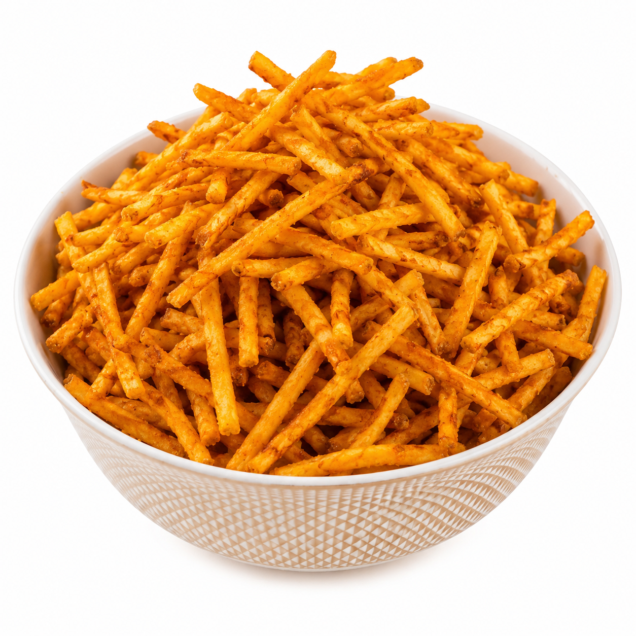 Aloo Sticks