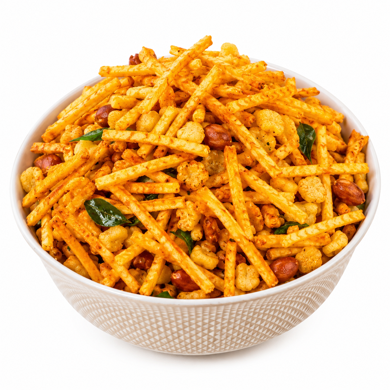 Masala Sagari Chewra