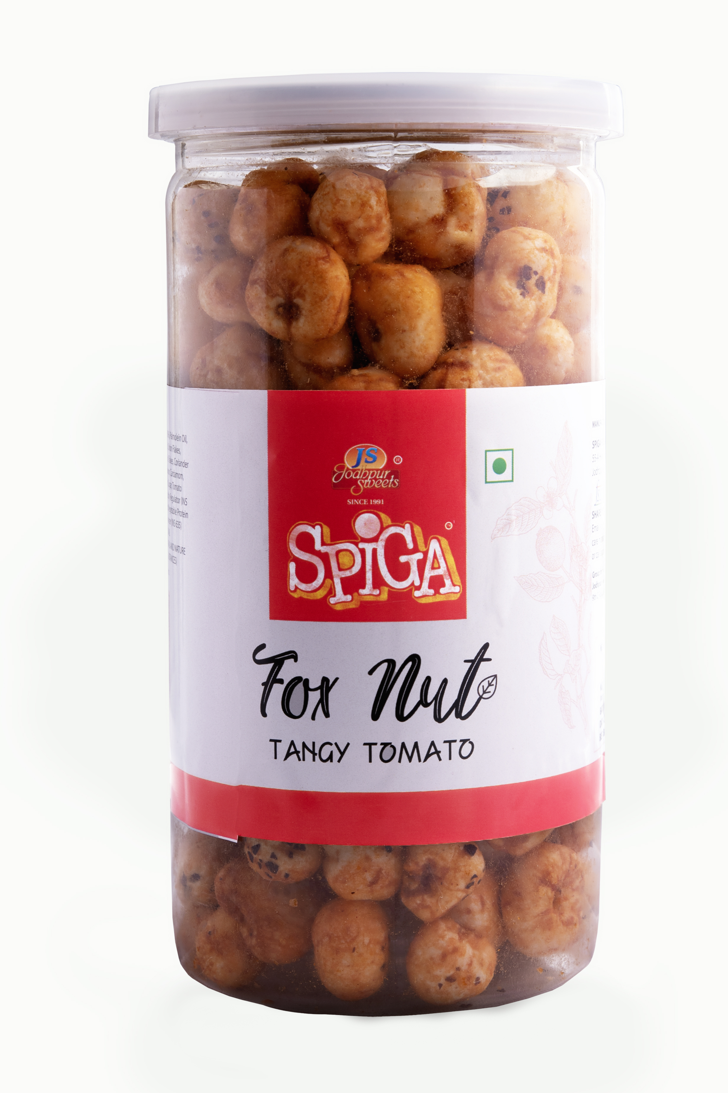 Tangy Tomato Foxnut