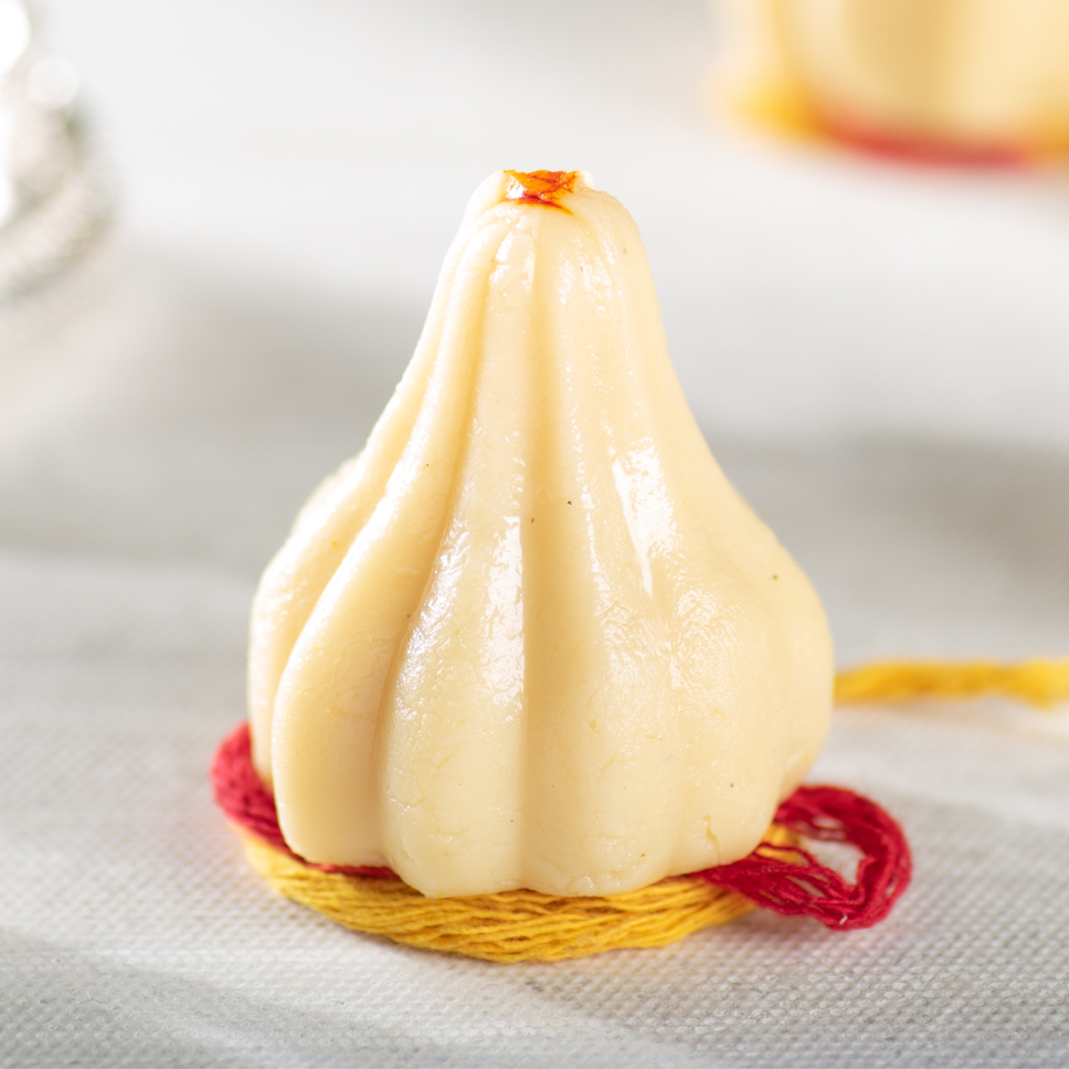 Mawa Modak